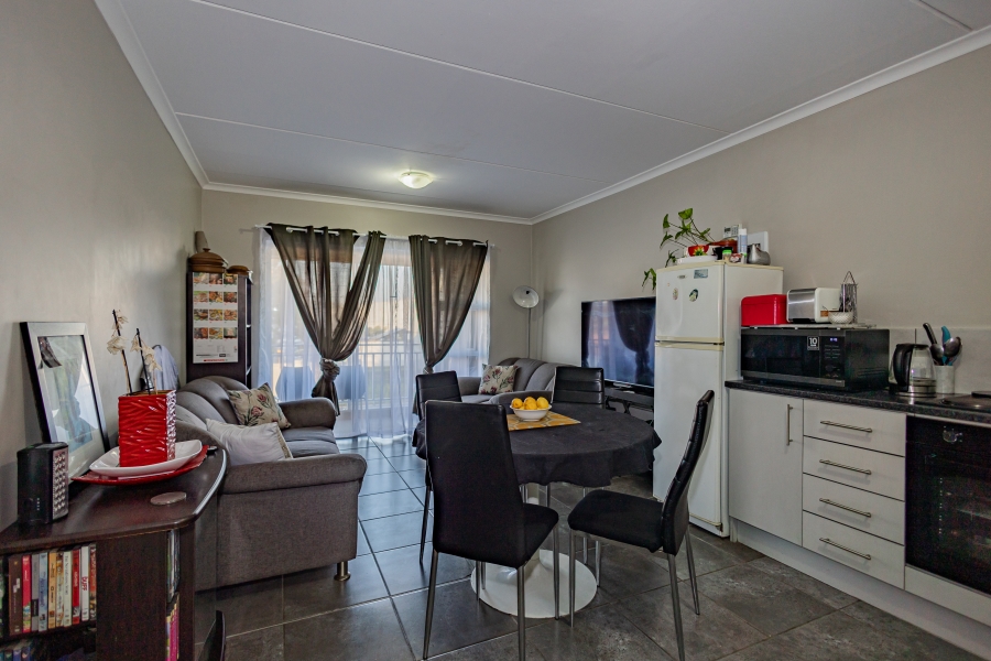 2 Bedroom Property for Sale in Haasendal Western Cape